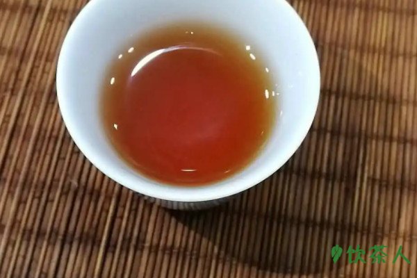 武夷山十大名茶，武夷山名茶有哪些品种(多为优质青茶)