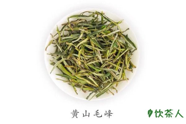 黄山毛峰冲泡方法，黄山毛峰的正确泡法(四大步骤教程)