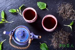 茶汤颜色变深变暗的原因，茶汤为什么颜色变深(六大因素解析)