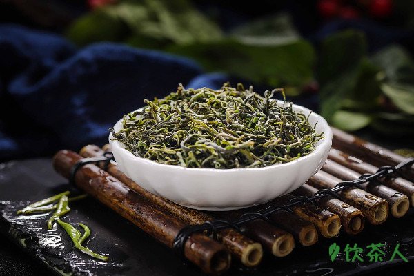 毛尖茶的功效与作用，毛尖茶有什么功效(六大好处介绍)