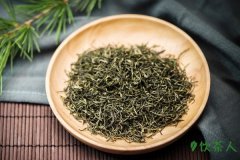 毛尖是什么茶，毛尖是绿茶还是红茶(属于绿茶或黄茶的子产品)