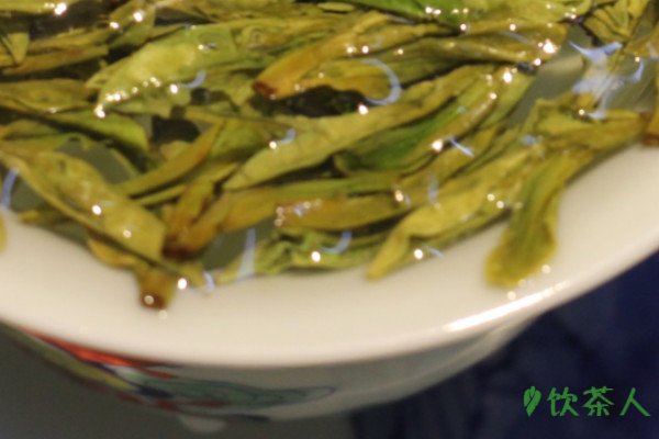 西湖龙井的口感与特点，真正的龙井茶是什么口感(甘香不洌