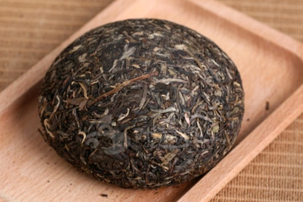 下关沱茶属于什么茶，是一种普洱茶