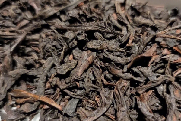 大红袍属于哪类茶，是一种乌龙茶(中国特种名茶)