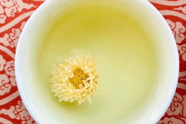养肝护肝茶第一名，排名第一最强护肝茶