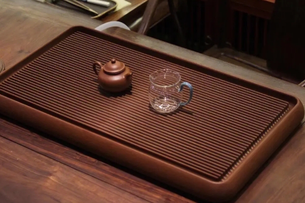 电木茶盘是什么材质，采用酚醛棉布板制作