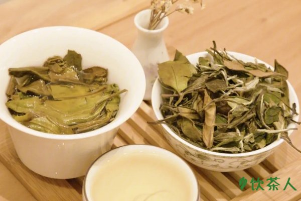 福鼎白茶多少钱一斤， 100元到上万元不等(主要看茶叶质量)