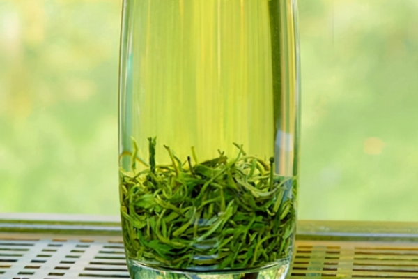 什么茶泡好又好看又下火，泡起来好看又降火的茶叶