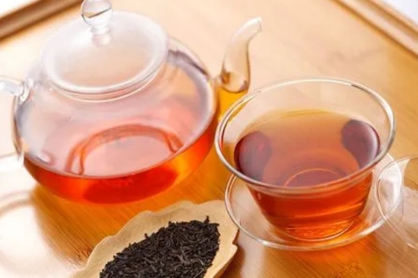 红茶闷泡还是冲泡，红茶可以闷泡