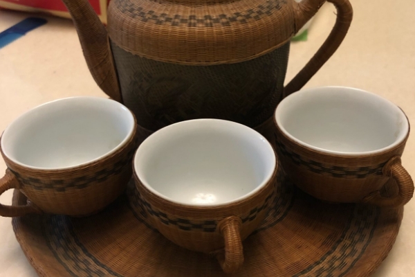 为什么茶具不能送一整套，一套茶具的寓意和象征