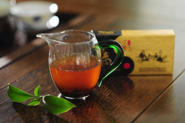 牛蒡茶的功效与作用，牛蒡泡水喝的五大功效