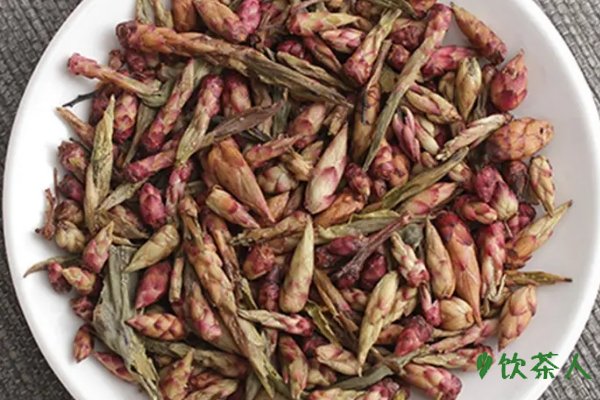 雀嘴茶属于什么茶，植物养生茶(雀嘴茶的功效与禁忌)