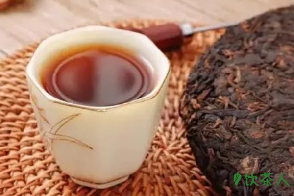 养肠胃最好的茶，改善肠胃最好的四种茶