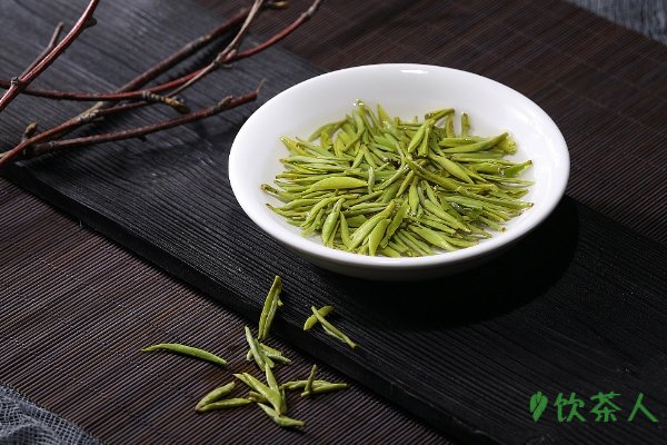 菜茶是什么意思，群体种野生茶树(菜茶的功效和作用)