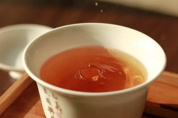 中国八大茶系，中国茶系划分(八大茶类介绍)