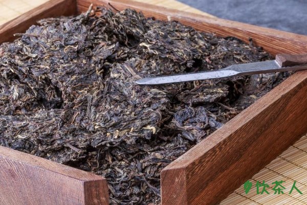 茶叶长白毛了还能喝吗，部分茶叶可以饮用(茶叶白毛和发霉的区别)