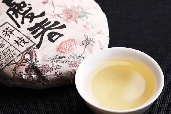 莽枝古树茶特点，滋味丰富/层次感强/外柔内刚