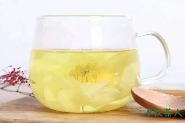 牡丹花蕊茶的功效和作用，清热凉血/美容养颜/静心安神
