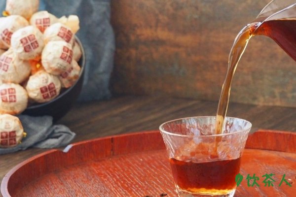 一两茶叶能喝多久，5-7天(一次投茶5-10克)