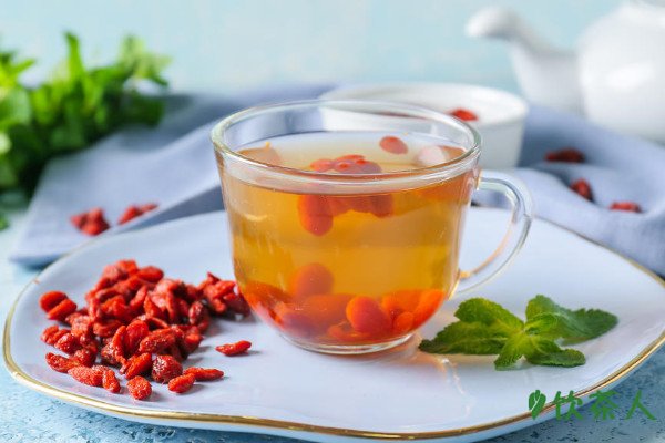 壮阳补肾的茶有哪些，杜仲茶/黄精茶/枸杞茶/菟丝子茶