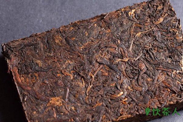 泾阳茯茶的功效与作用，健胃消食/补充营养/降三高