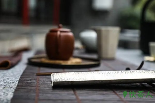 禅茶一味什么意思，禅文化和茶文化的融合