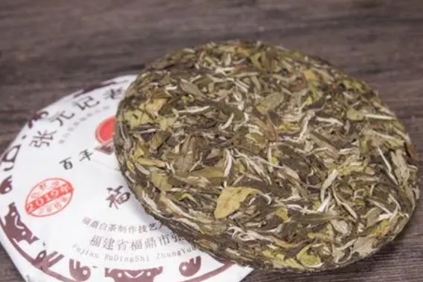 福鼎白茶饼价格，福鼎白茶4个品种报价一览