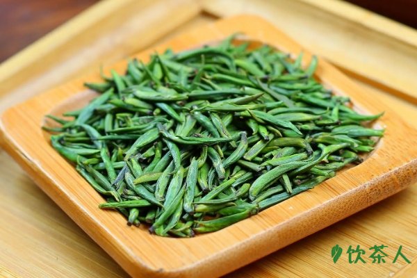 一芽一叶叫雀舌一芽二叶叫什么，旗枪(两者的区别)