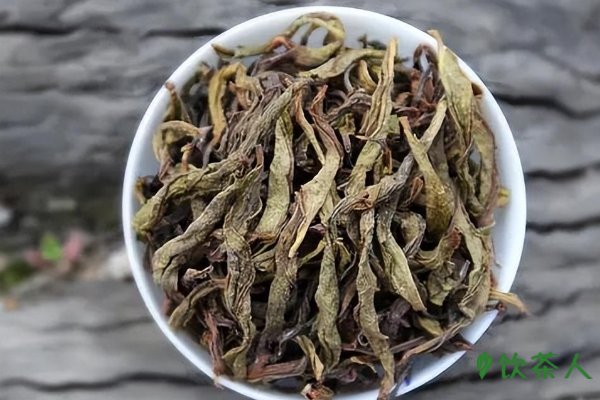 乌龙茶青茶岩茶是一样的吗，乌龙茶就是青茶（和岩茶有4大区别）