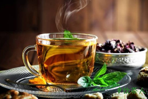 喝茶会导致尿酸高吗，不会(茶叶能够利尿排毒/降低尿酸)