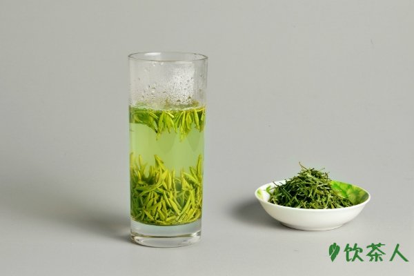 蒙顶山甘露茶价格，一级上千元一斤(产量稀少价格昂贵)