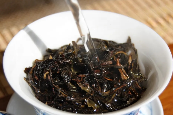 单枞属于什么茶系列，是乌龙茶品种(产自广东潮州)