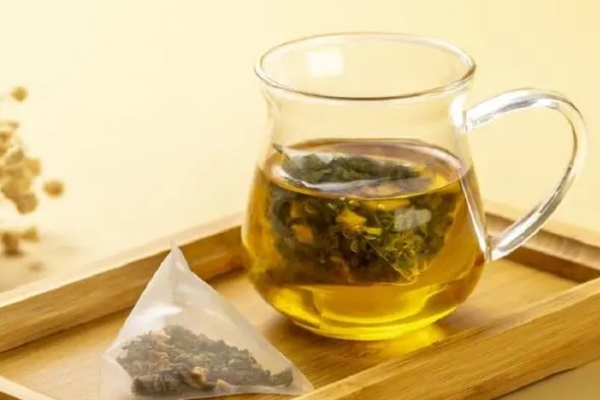 长期喝代用茶有什么危害，代用茶喝了有一定副作用