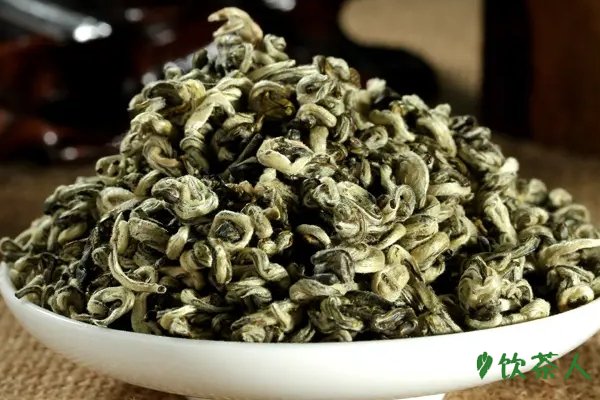 碧螺春需要洗茶吗，不需要洗茶(碧螺春正确的泡茶方法)