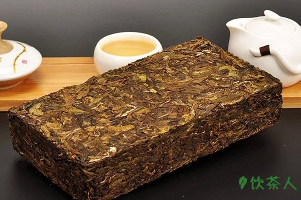 长期喝砖茶危害，失眠/消化不良/贫血/便秘