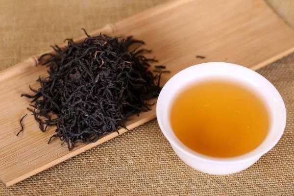 肉桂茶是什么红茶还是绿茶，肉桂茶属于乌龙茶