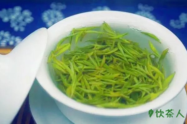 碧螺春又苦又涩为什么，冲泡方式不对/水温过高/投茶量过多导致