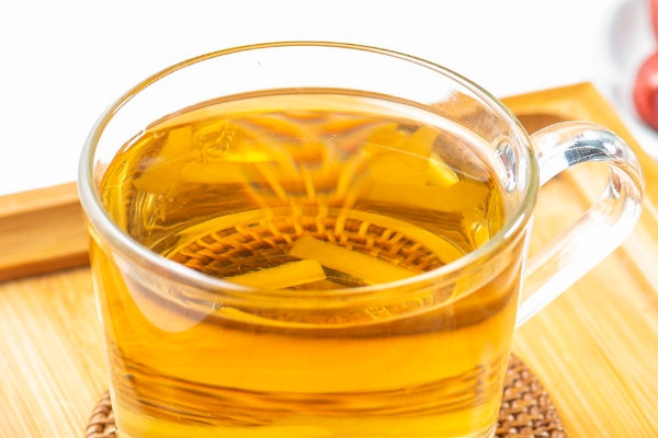 胃寒喝什么茶暖胃养胃，熟茶/陈皮茶/生姜茶/红茶