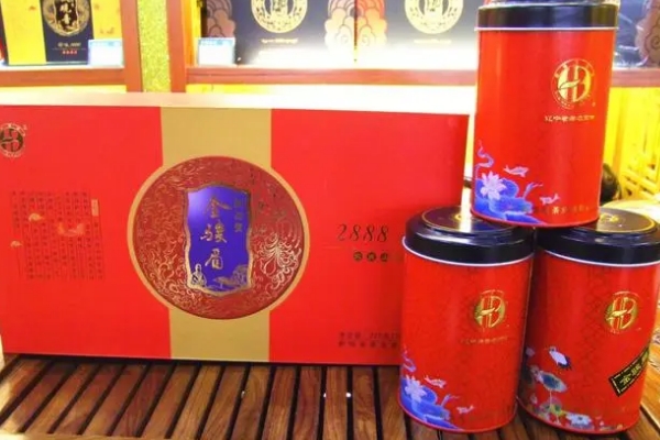 送礼茶叶一盒还是二盒，取决于具体情况和场合