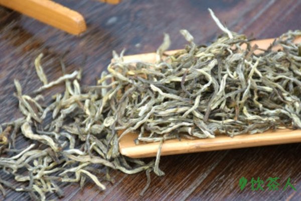白毫银针是最坑人的茶，并不是(它是福鼎白茶中品质最好的)