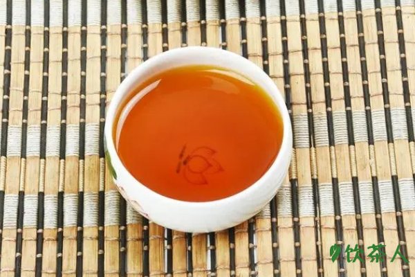 红茶放的越久越好喝吗，并不是(红茶最适合隔年饮用)