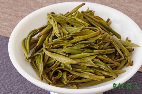 霍山黄芽的冲泡方法，霍山黄芽冲泡注意事项