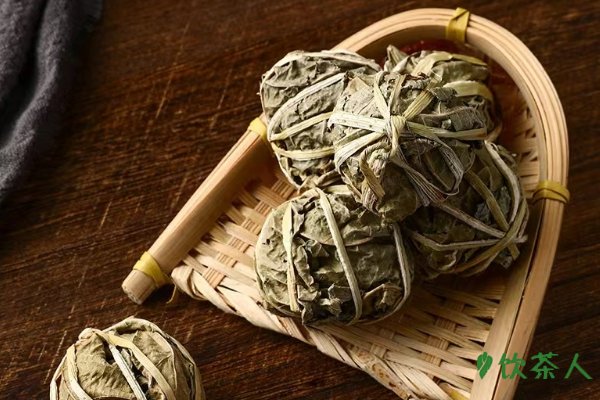 鹧鸪茶一个球喝多久，可以喝一天(能反复续水6-8次)