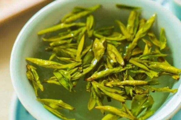 四大绿茶都有哪些，绿茶分为四大类