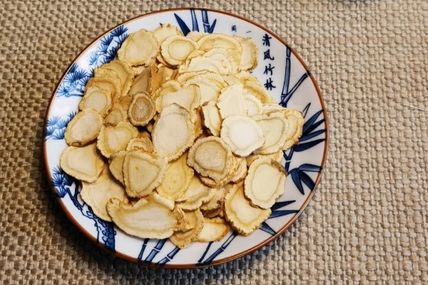 西洋参一星期喝几次，泡西洋参一周2-3次