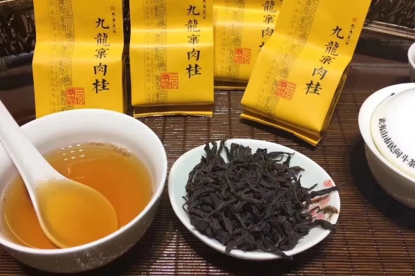 肉桂茶叶多少钱一斤，岩茶肉桂的价格参考