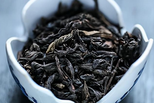 岩茶养胃还是伤胃，科学喝茶不伤胃反而养胃