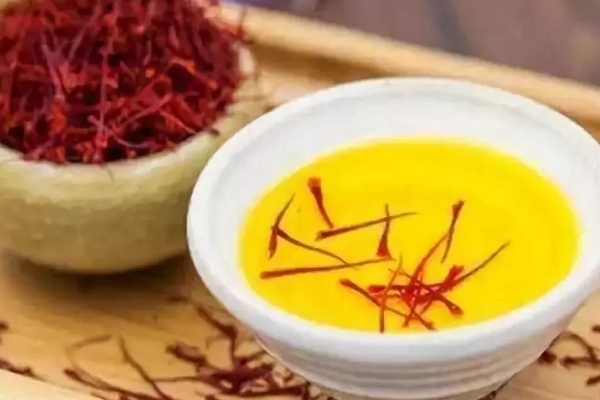 坚持喝了一年藏红花，藏红花连续喝的效果