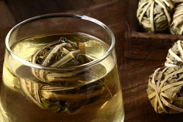 鹧鸪茶几天喝一次，一周喝2-3次最佳