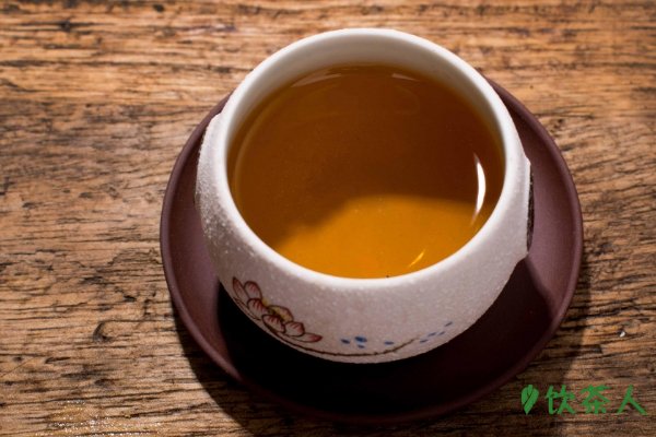 香精茶叶喝多了会怎样，影响消化/导致失眠/刺激肝肾
